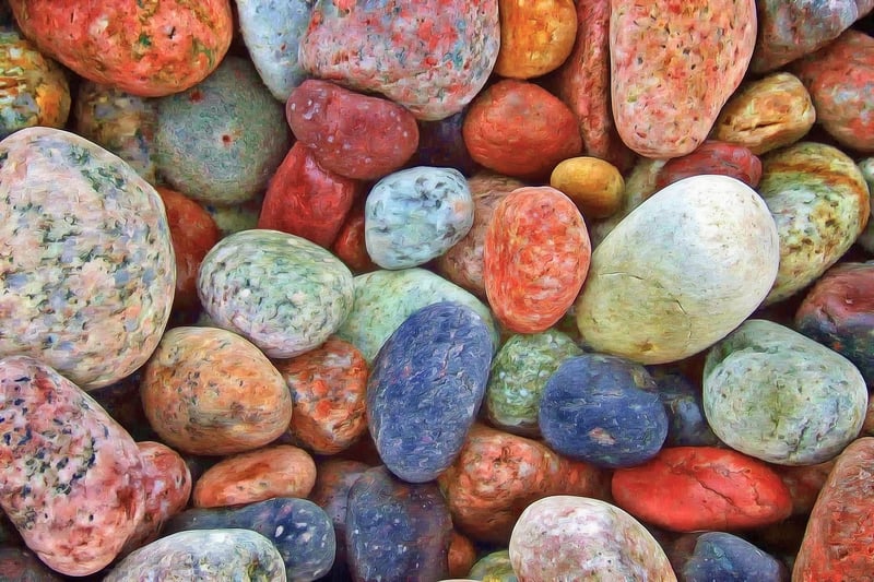 Mythical Blossom Varieties