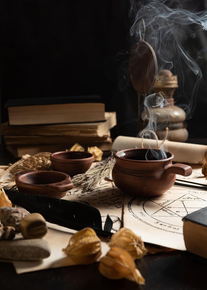 Wizardry of Cultivation
